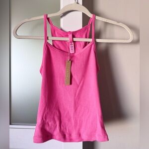 SKIMS Cotton Rib Cami